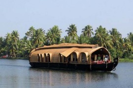 Kerala – God’s Own Country